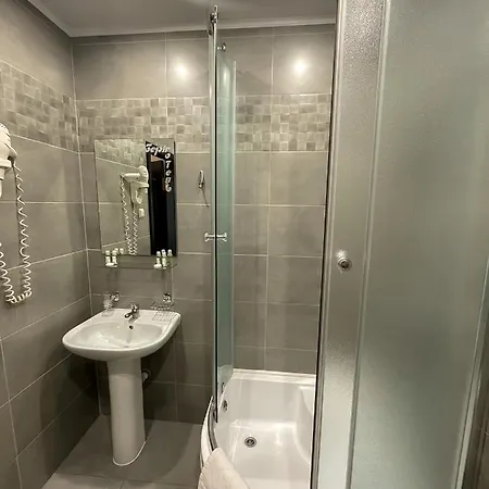 Hotel Oberig