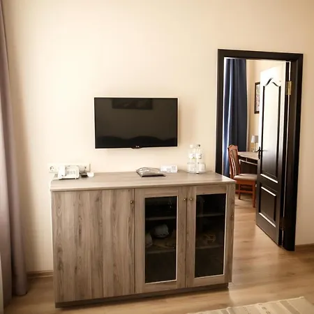 Hotel Oberig 3*