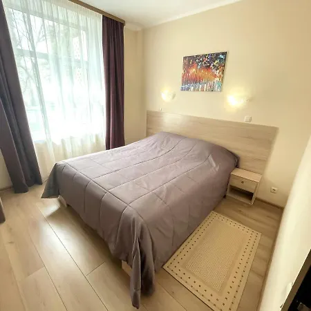 Oberig Hotel 3*