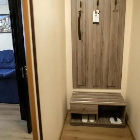 Hotel Oberig 3*