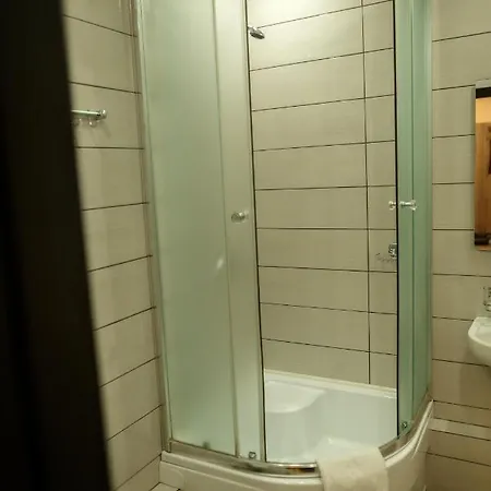 Oberig Hotel 3*