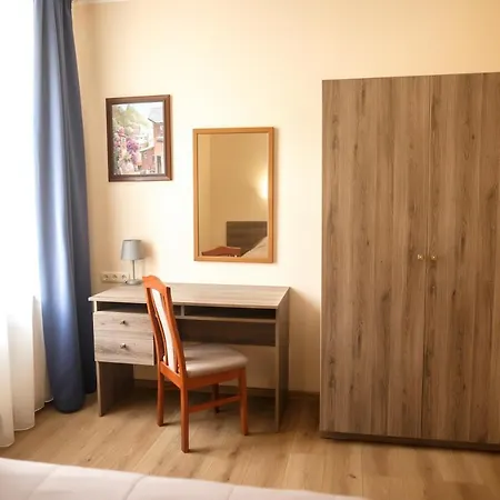 Hotel Oberig 3*