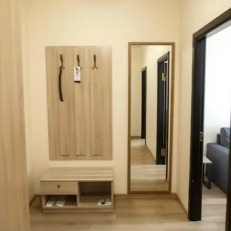 Hotel Oberig 3*