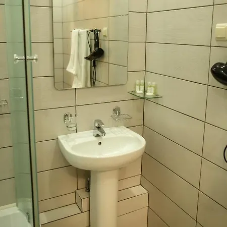 Hotel Oberig