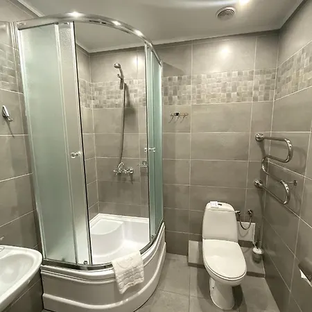Hotel Oberig Kiev
