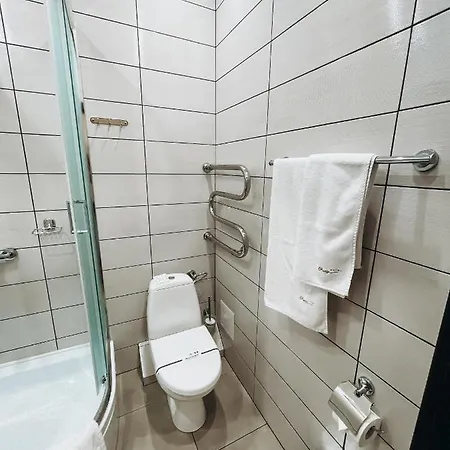 Hotel Oberig Kiev