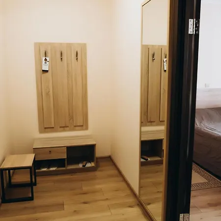 Oberig Hotel Kiev