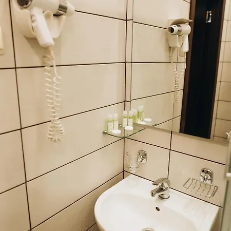 Oberig Hotel 3*