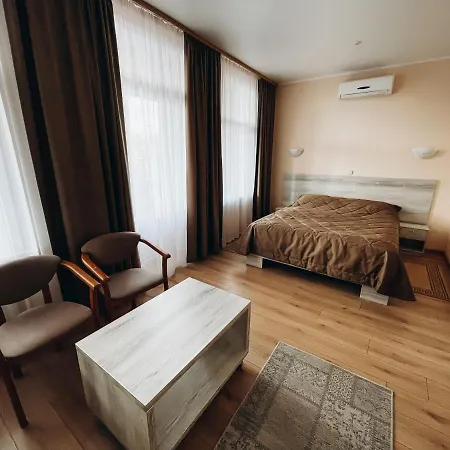 Hotel Oberig 3*