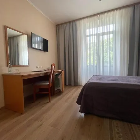 Oberig Hotel