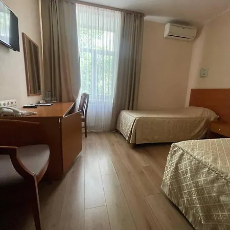 Hotel Oberig