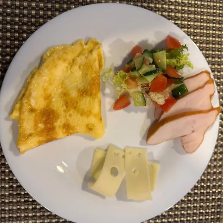 Hotel Oberig 3*