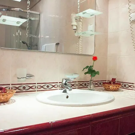 Oberig Hotel Kiev