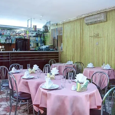 Hotel Oberig