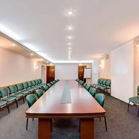 Hotel Oberig