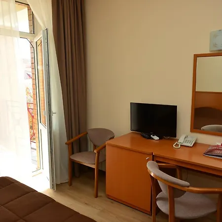 Hotel Oberig 3*