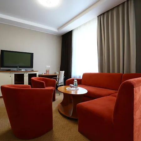 Oberig Hotel 3*