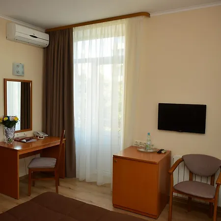 Oberig Hotel 3*