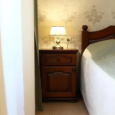 Hotel Oberig