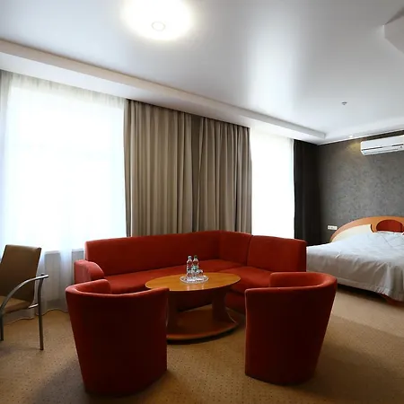 Hotel Oberig 3*