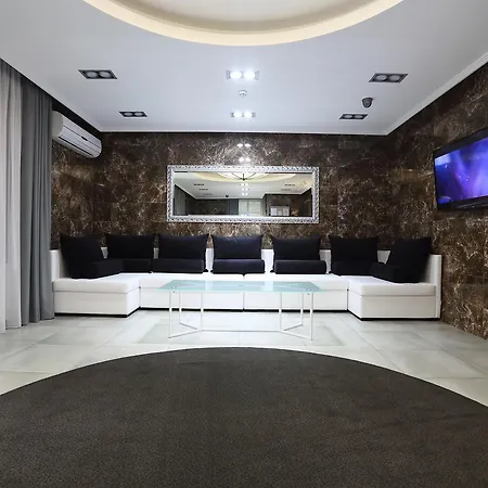 Oberig 3* Kiev