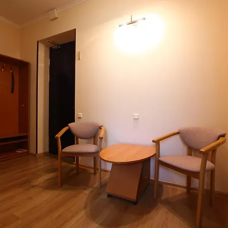 Oberig Hotel
