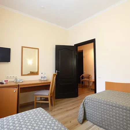 Hotel Oberig 3*