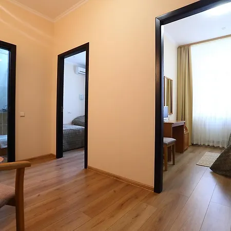 Oberig Hotel
