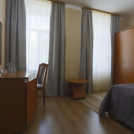 Hotel Oberig 3*