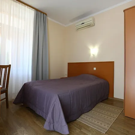Hotel Oberig Kiev