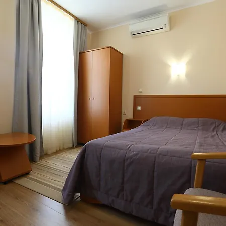 Hotel Oberig