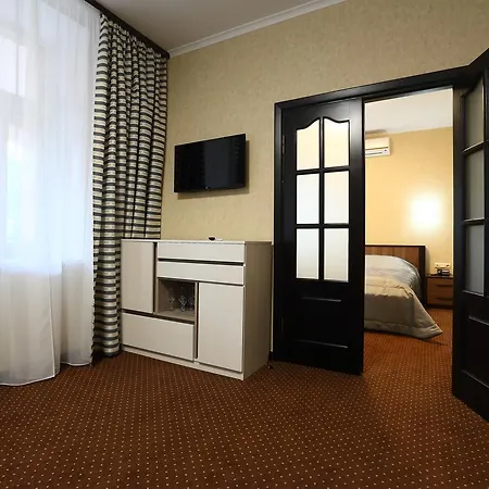 Hotel Oberig