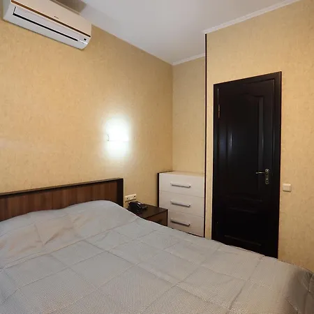 Hotel Oberig 3*