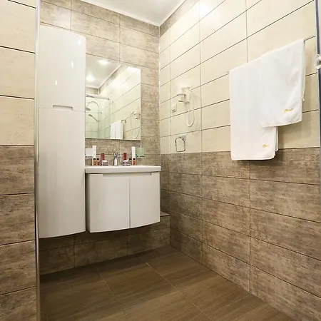 Hotel Oberig 3*