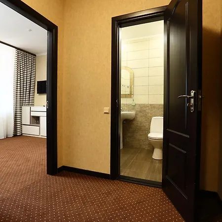 Hotel Oberig Kiev