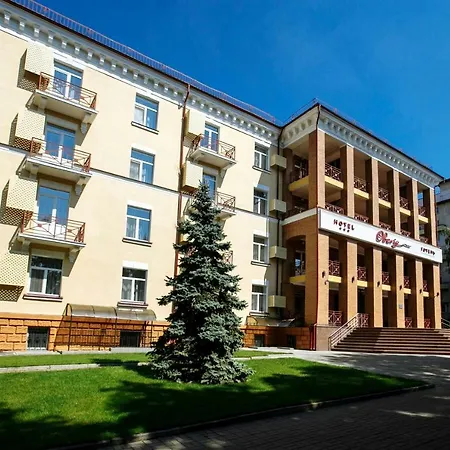 Oberig 3* Kiev