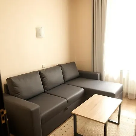 Szálloda Oberig 3*
