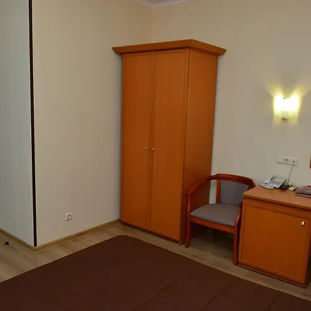 Oberig Szálloda 3*