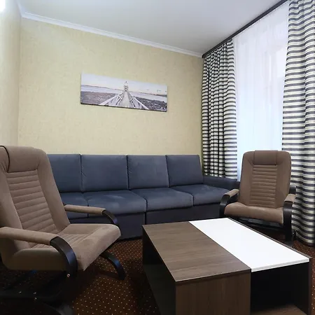 Oberig Szálloda 3*